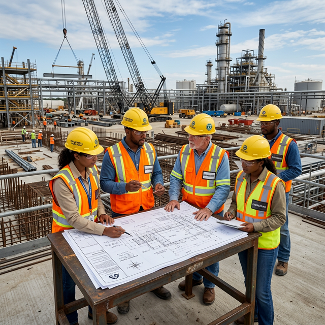 Construction Services